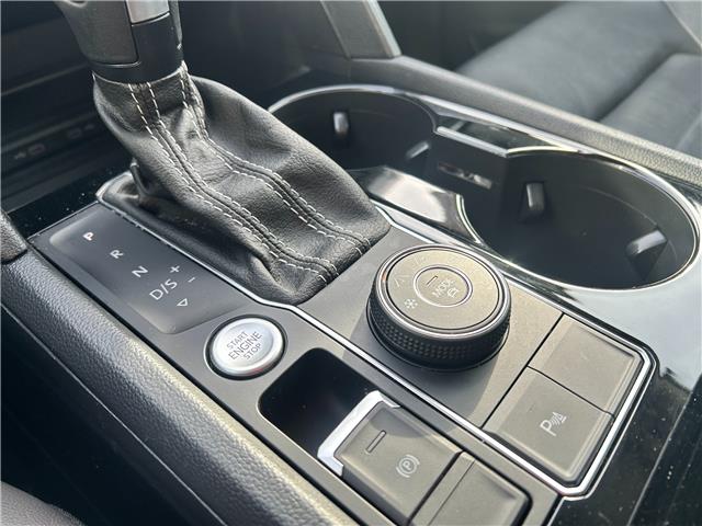 2022 Volkswagen Atlas 3.6 FSI Highline (Stk: P5687) in Kingston - Image 16 of 31