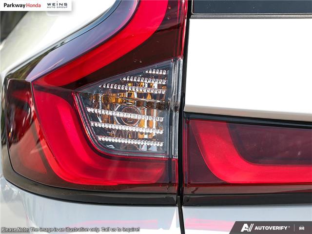 2026 Honda CR-V Hybrid Touring (Stk: 2314397) in North York - Image 11 of 25