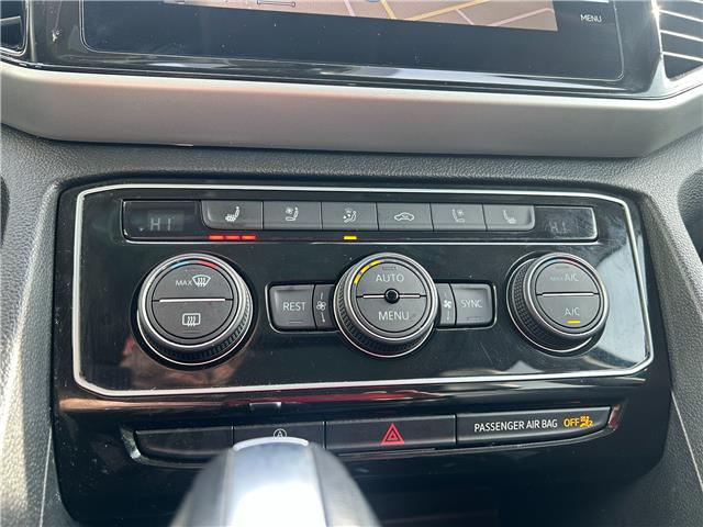 2022 Volkswagen Atlas 3.6 FSI Highline (Stk: P5687) in Kingston - Image 14 of 31