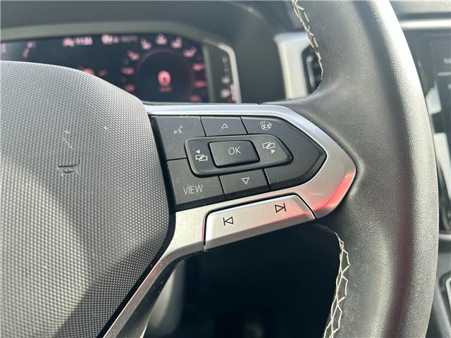 2022 Volkswagen Atlas 3.6 FSI Highline (Stk: P5687) in Kingston - Image 30 of 31