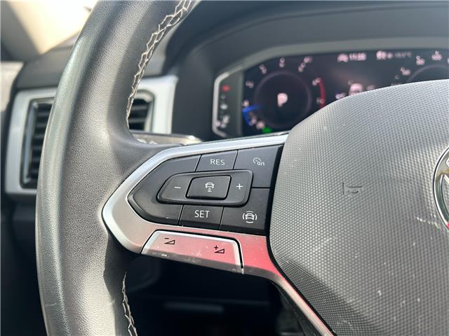 2022 Volkswagen Atlas 3.6 FSI Highline (Stk: P5687) in Kingston - Image 31 of 31