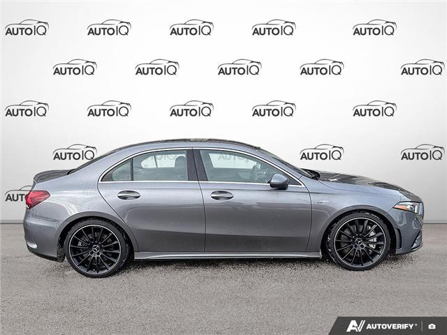 2022 Mercedes-Benz AMG A 35 Base (Stk: 5R023A) in Oakville - Image 3 of 22