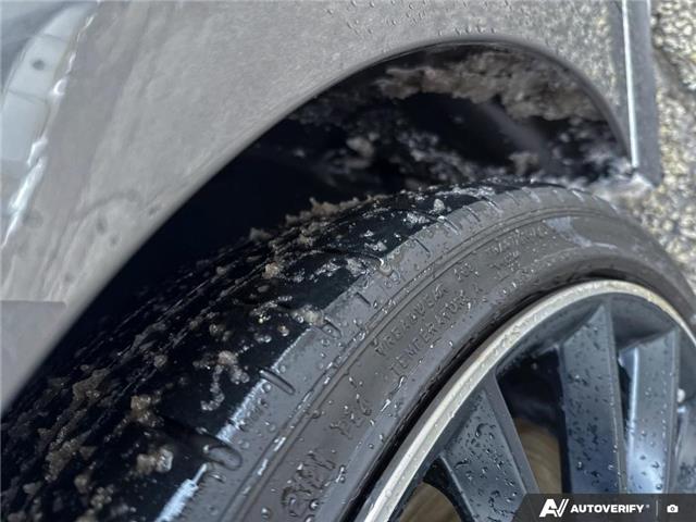 2022 Mercedes-Benz AMG A 35 Base (Stk: 5R023A) in Oakville - Image 7 of 22