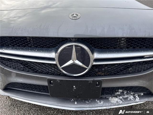 2022 Mercedes-Benz AMG A 35 Base (Stk: 5R023A) in Oakville - Image 9 of 22