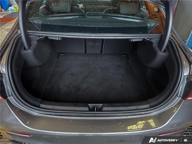 2022 Mercedes-Benz AMG A 35 Base (Stk: 5R023A) in Oakville - Image 11 of 22