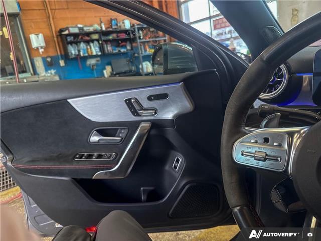 2022 Mercedes-Benz AMG A 35 Base (Stk: 5R023A) in Oakville - Image 16 of 22