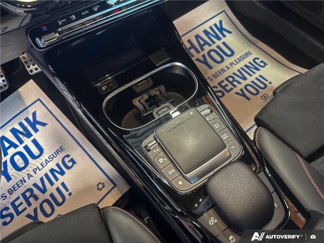 2022 Mercedes-Benz AMG A 35 Base (Stk: 5R023A) in Oakville - Image 17 of 22