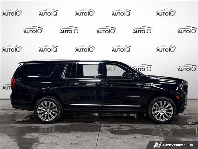 2021 GMC Yukon XL Denali (Stk: P7312) in Oakville - Image 3 of 24