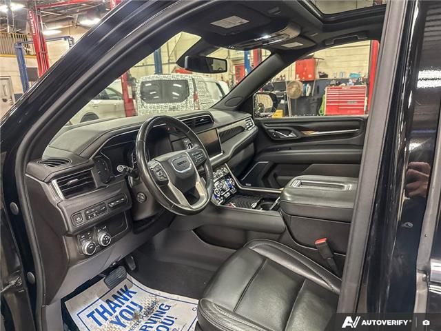 2021 GMC Yukon XL Denali (Stk: P7312) in Oakville - Image 12 of 24
