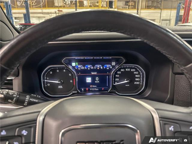 2021 GMC Yukon XL Denali (Stk: P7312) in Oakville - Image 14 of 24