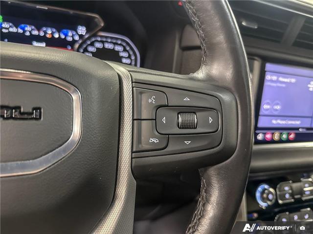 2021 GMC Yukon XL Denali (Stk: P7312) in Oakville - Image 15 of 24