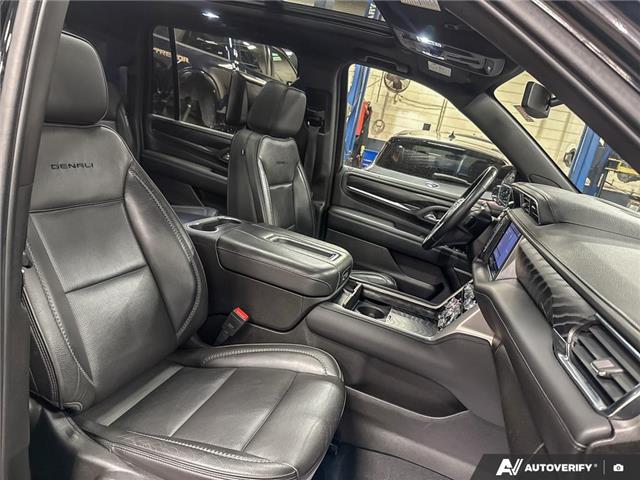 2021 GMC Yukon XL Denali (Stk: P7312) in Oakville - Image 20 of 24