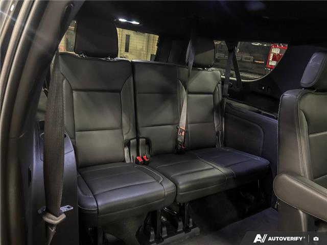 2021 GMC Yukon XL Denali (Stk: P7312) in Oakville - Image 24 of 24
