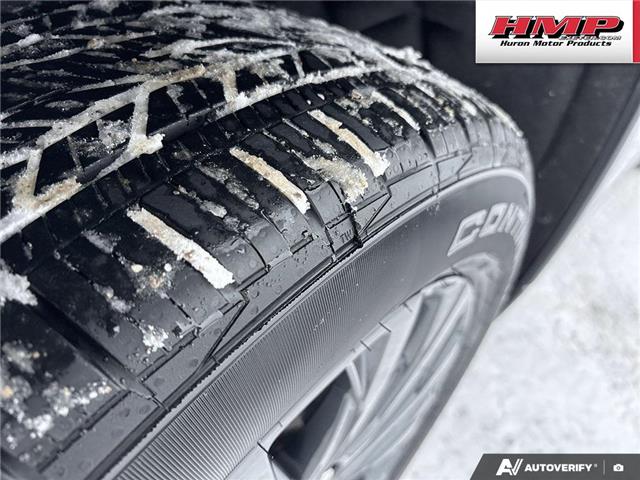 2024 Chevrolet Traverse Limited RS (Stk: 106769) in Exeter - Image 7 of 28 2024 Chevrolet Traverse Limited RS (Stk: 106769) in Exeter - Image 7 of 28