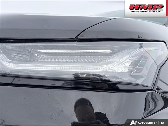 2024 Chevrolet Traverse Limited RS (Stk: 106769) in Exeter - Image 8 of 28 2024 Chevrolet Traverse Limited RS (Stk: 106769) in Exeter - Image 8 of 28