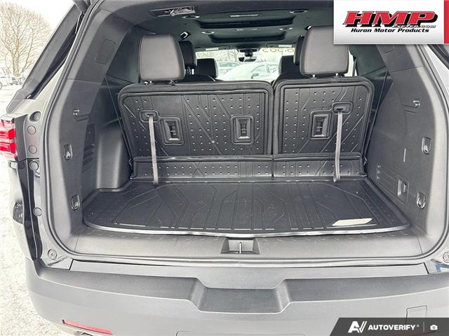 2024 Chevrolet Traverse Limited RS (Stk: 106769) in Exeter - Image 11 of 28 2024 Chevrolet Traverse Limited RS (Stk: 106769) in Exeter - Image 11 of 28