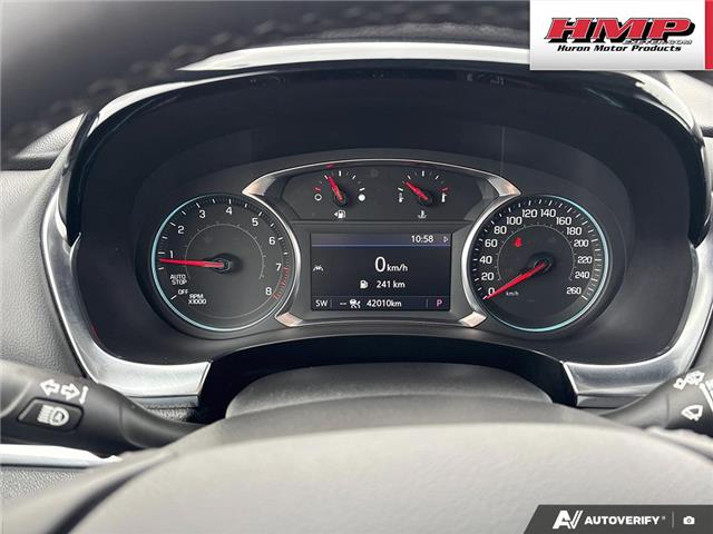 2024 Chevrolet Traverse Limited RS (Stk: 106769) in Exeter - Image 14 of 28 2024 Chevrolet Traverse Limited RS (Stk: 106769) in Exeter - Image 14 of 28