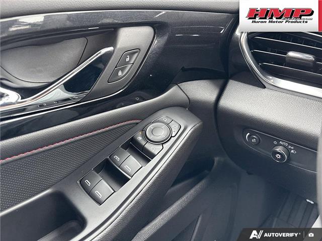 2024 Chevrolet Traverse Limited RS (Stk: 106769) in Exeter - Image 16 of 28 2024 Chevrolet Traverse Limited RS (Stk: 106769) in Exeter - Image 16 of 28