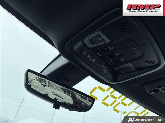 2024 Chevrolet Traverse Limited RS (Stk: 106769) in Exeter - Image 17 of 28 2024 Chevrolet Traverse Limited RS (Stk: 106769) in Exeter - Image 17 of 28