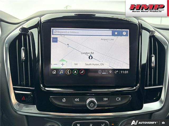 2024 Chevrolet Traverse Limited RS (Stk: 106769) in Exeter - Image 19 of 28 2024 Chevrolet Traverse Limited RS (Stk: 106769) in Exeter - Image 19 of 28