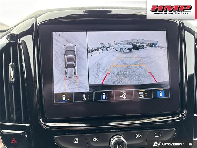 2024 Chevrolet Traverse Limited RS (Stk: 106769) in Exeter - Image 20 of 28 2024 Chevrolet Traverse Limited RS (Stk: 106769) in Exeter - Image 20 of 28