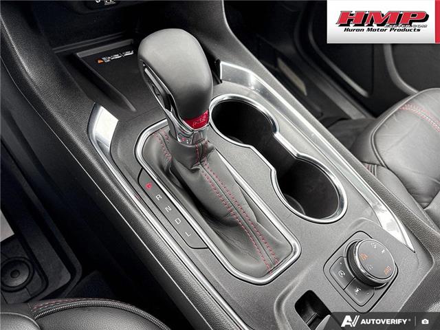 2024 Chevrolet Traverse Limited RS (Stk: 106769) in Exeter - Image 22 of 28 2024 Chevrolet Traverse Limited RS (Stk: 106769) in Exeter - Image 22 of 28