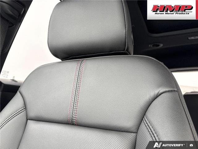 2024 Chevrolet Traverse Limited RS (Stk: 106769) in Exeter - Image 23 of 28 2024 Chevrolet Traverse Limited RS (Stk: 106769) in Exeter - Image 23 of 28