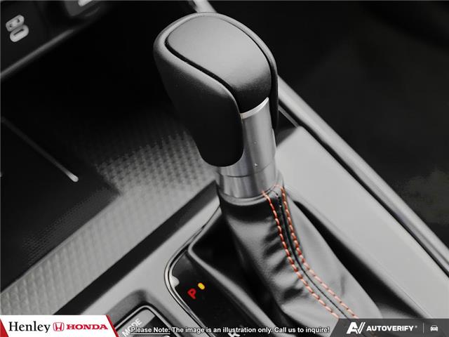 2026 Honda CR-V Hybrid Touring (Stk: H22595) in St. Catharines - Image 17 of 25