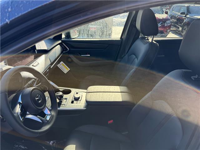 2026 Mazda CX-90 MHEV GS-L (Stk: M6078) in Sarnia - Image 4 of 5