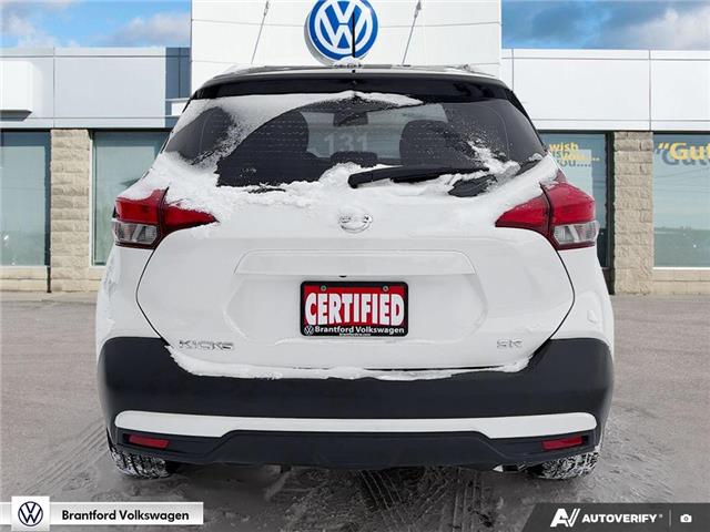 2019 Nissan Kicks SR (Stk: P64662) in Brantford - Image 5 of 24 2019 Nissan Kicks SR (Stk: P64662) in Brantford - Image 5 of 24