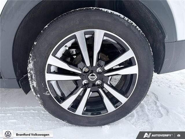 2019 Nissan Kicks SR (Stk: P64662) in Brantford - Image 7 of 24 2019 Nissan Kicks SR (Stk: P64662) in Brantford - Image 7 of 24