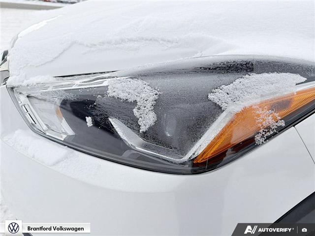 2019 Nissan Kicks SR (Stk: P64662) in Brantford - Image 10 of 24 2019 Nissan Kicks SR (Stk: P64662) in Brantford - Image 10 of 24