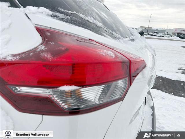 2019 Nissan Kicks SR (Stk: P64662) in Brantford - Image 12 of 24 2019 Nissan Kicks SR (Stk: P64662) in Brantford - Image 12 of 24