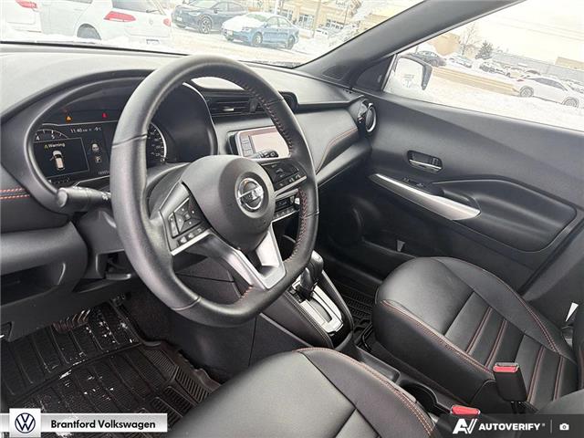 2019 Nissan Kicks SR (Stk: P64662) in Brantford - Image 13 of 24 2019 Nissan Kicks SR (Stk: P64662) in Brantford - Image 13 of 24
