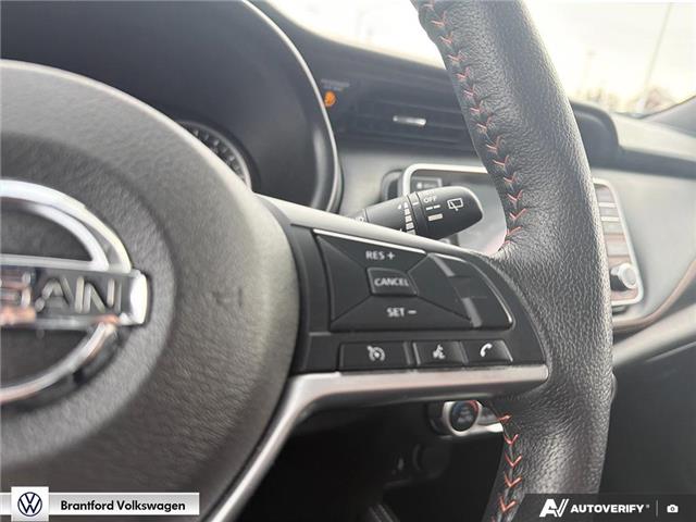 2019 Nissan Kicks SR (Stk: P64662) in Brantford - Image 15 of 24 2019 Nissan Kicks SR (Stk: P64662) in Brantford - Image 15 of 24