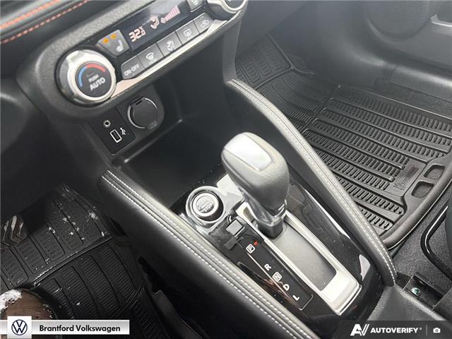 2019 Nissan Kicks SR (Stk: P64662) in Brantford - Image 16 of 24 2019 Nissan Kicks SR (Stk: P64662) in Brantford - Image 16 of 24