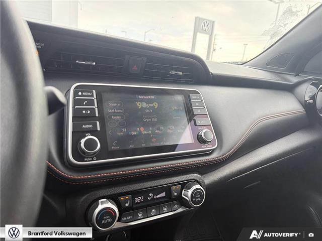 2019 Nissan Kicks SR (Stk: P64662) in Brantford - Image 17 of 24 2019 Nissan Kicks SR (Stk: P64662) in Brantford - Image 17 of 24
