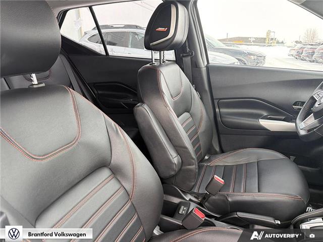 2019 Nissan Kicks SR (Stk: P64662) in Brantford - Image 21 of 24 2019 Nissan Kicks SR (Stk: P64662) in Brantford - Image 21 of 24