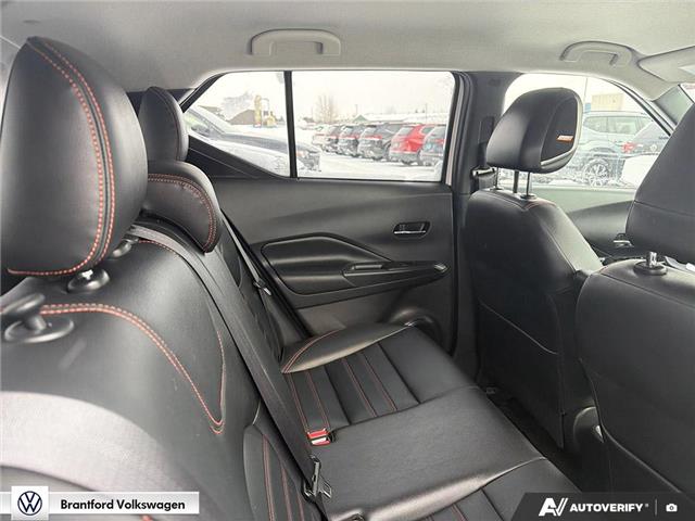 2019 Nissan Kicks SR (Stk: P64662) in Brantford - Image 22 of 24 2019 Nissan Kicks SR (Stk: P64662) in Brantford - Image 22 of 24
