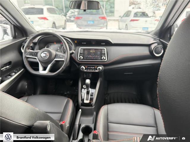 2019 Nissan Kicks SR (Stk: P64662) in Brantford - Image 23 of 24 2019 Nissan Kicks SR (Stk: P64662) in Brantford - Image 23 of 24