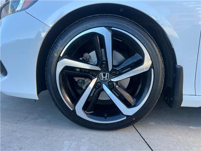 2022 Honda Accord Sport 1.5T (Stk: HP6512) in Toronto - Image 2 of 24