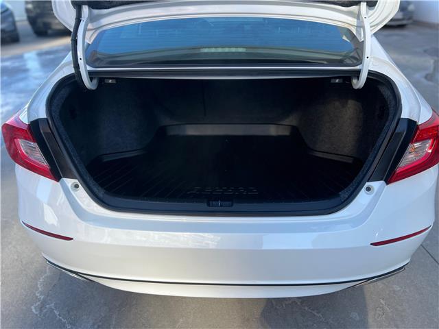 2022 Honda Accord Sport 1.5T (Stk: HP6512) in Toronto - Image 7 of 24