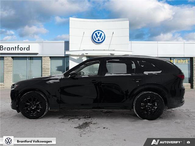 2025 Mazda CX-70 MHEV GT (Stk: DR10651) in Brantford - Image 3 of 25