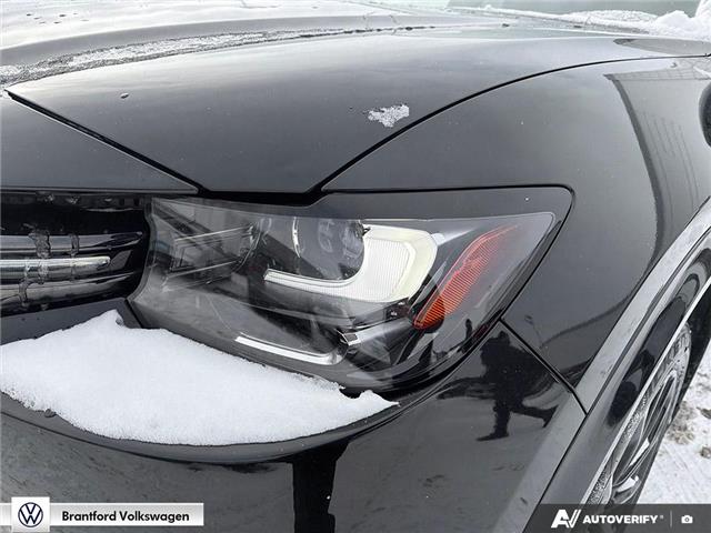 2025 Mazda CX-70 MHEV GT (Stk: DR10651) in Brantford - Image 9 of 25