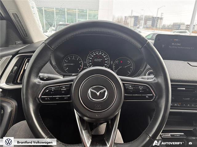 2025 Mazda CX-70 MHEV GT (Stk: DR10651) in Brantford - Image 14 of 25