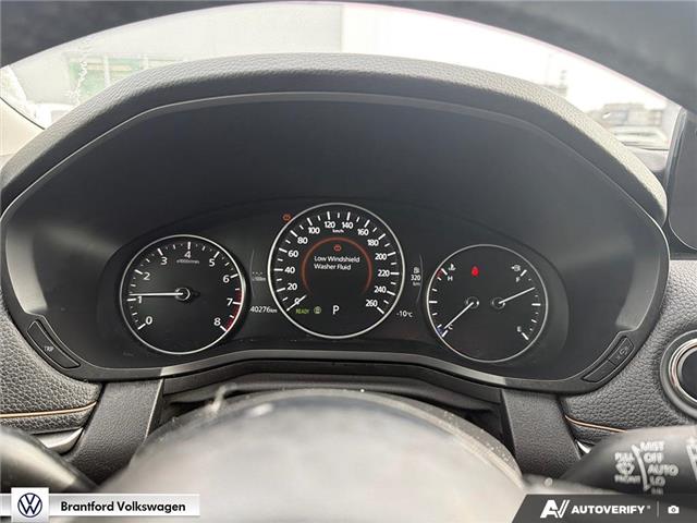 2025 Mazda CX-70 MHEV GT (Stk: DR10651) in Brantford - Image 15 of 25