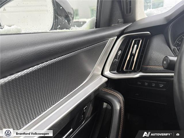 2025 Mazda CX-70 MHEV GT (Stk: DR10651) in Brantford - Image 17 of 25