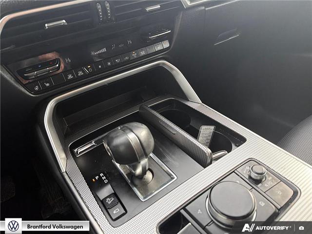 2025 Mazda CX-70 MHEV GT (Stk: DR10651) in Brantford - Image 18 of 25