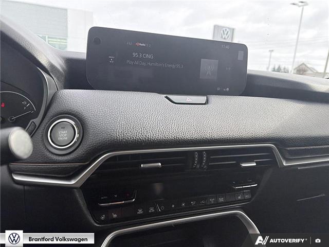 2025 Mazda CX-70 MHEV GT (Stk: DR10651) in Brantford - Image 19 of 25