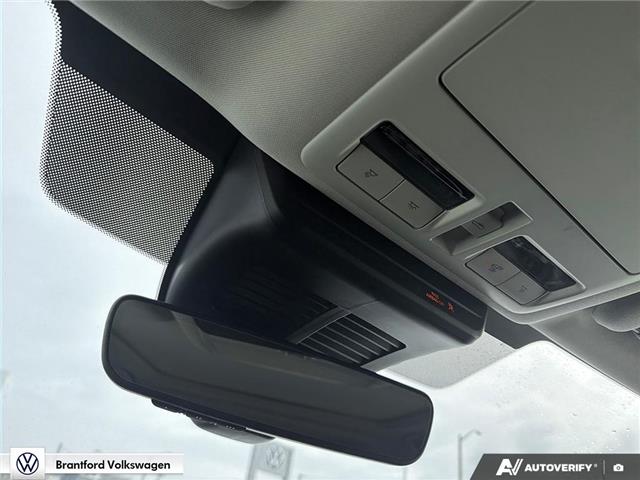 2025 Mazda CX-70 MHEV GT (Stk: DR10651) in Brantford - Image 21 of 25